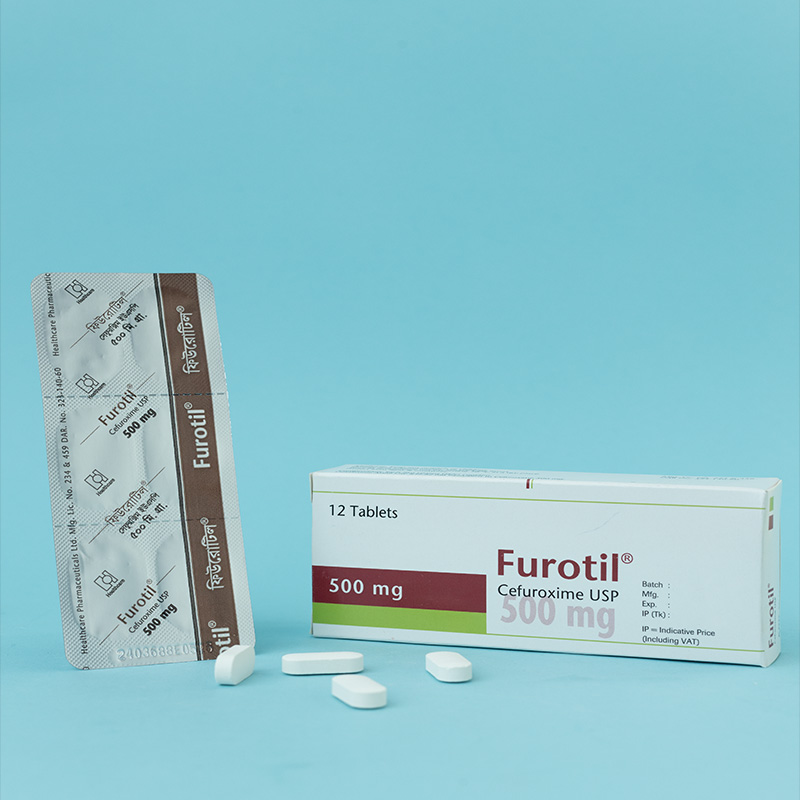 Furotil 500